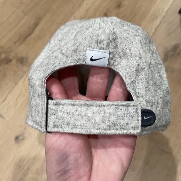 Nike baseball hat - Picture 2 of 5